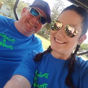 Meet your Posher, Toni